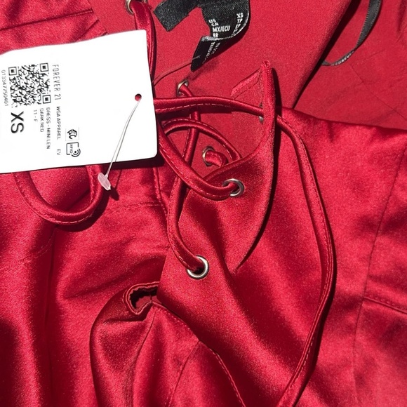 2x xs short dresses - Picture 4 of 10